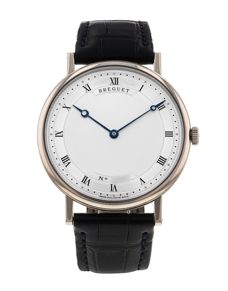 Breguet Classique 5157BB/11/9V6